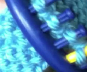 Loom Knitting Videos Page 8 Free Loom Knitting Video Tutorials and Patter...