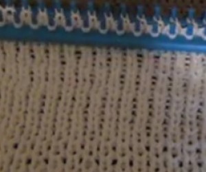 loom knit the fashion stitch